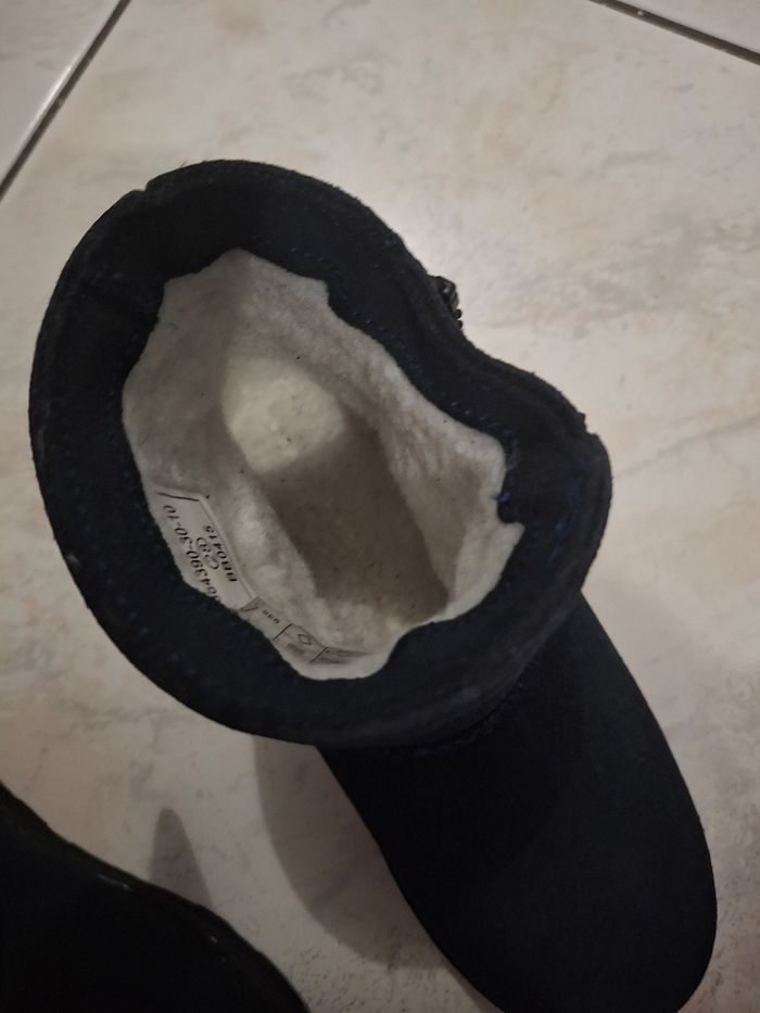 Bottines fille kekers p28 - photo numéro 6