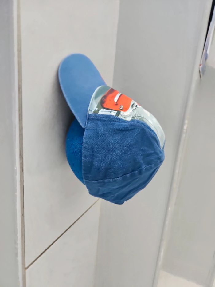 Casquette cars 52 cm cont3 - photo numéro 4