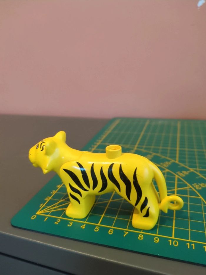 Figurine Lego Duplo - photo numéro 2