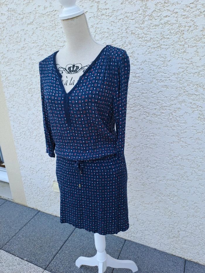 Robe manches longues Taille élastique It Hippie t S - photo numéro 2