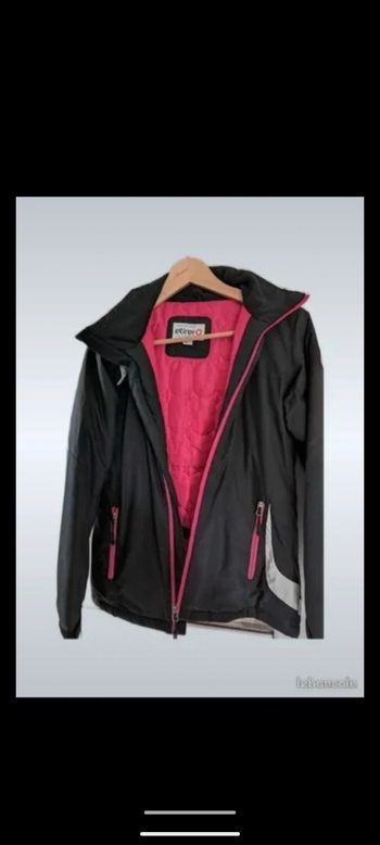 Manteau ski