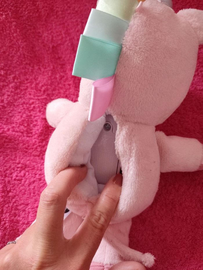 licorne VTech - photo numéro 4