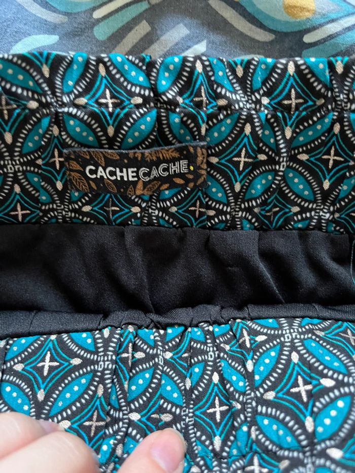 Jupe courte - photo numéro 2