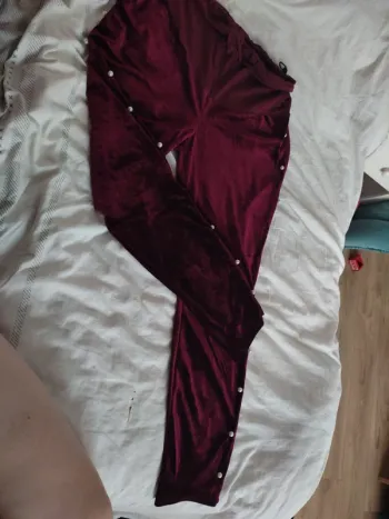 Legging de grossesse shein