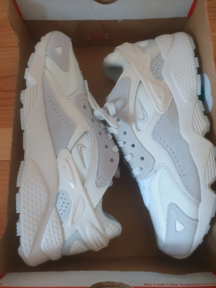 Nike Huarache (36) - photo numéro 9