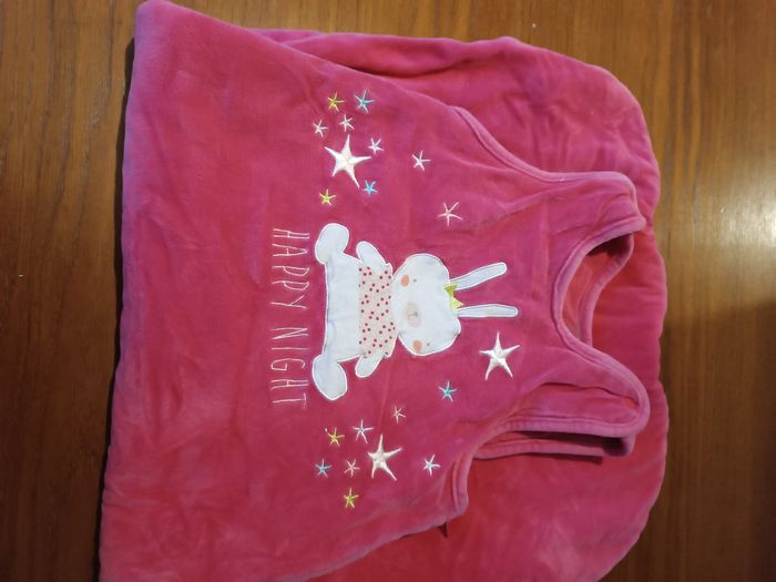 Gigoteuse chaude 24 36 mois - photo numéro 3