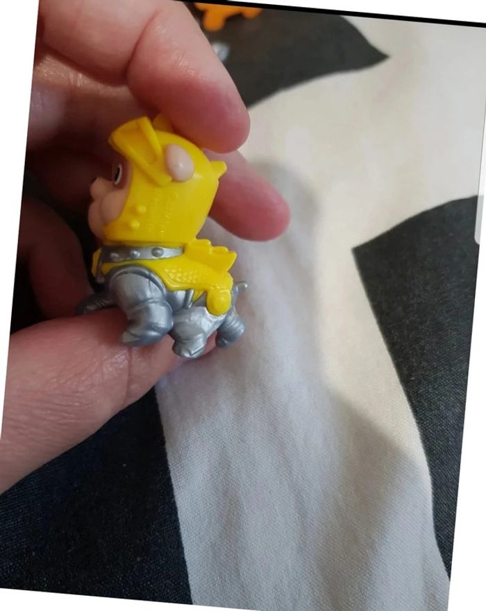 Ruben pat patrouille - photo numéro 2