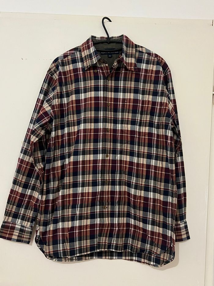 Chemise - photo numéro 2