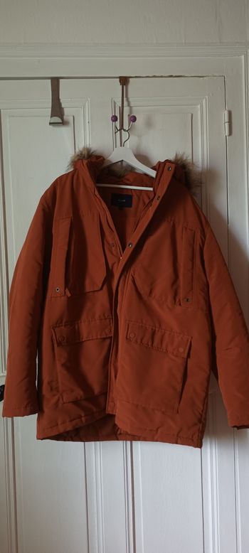 Blouson  homme