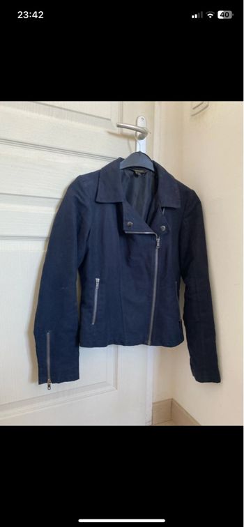 Veste blazers