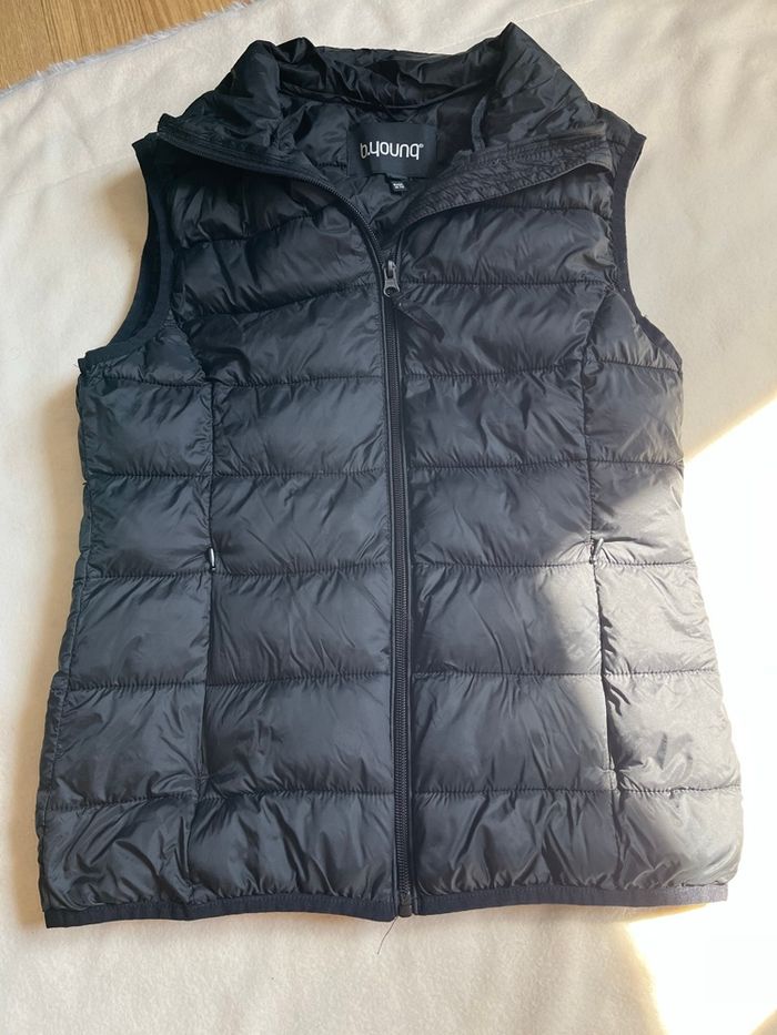 Gilet sans manches S - photo numéro 4