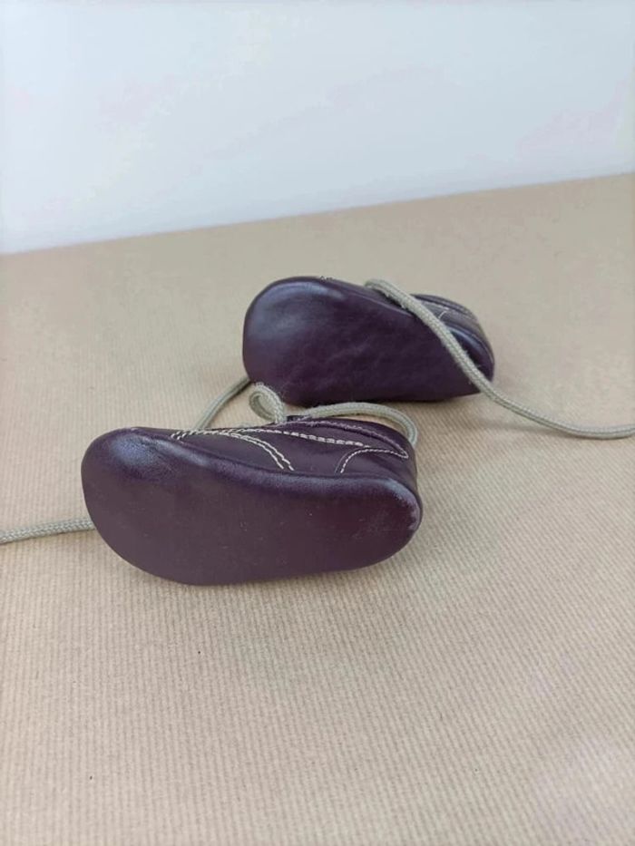 chaussure garçon 16 Zara - photo numéro 5