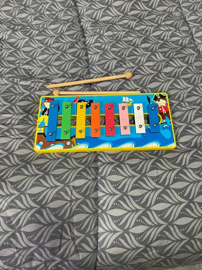 Xylophone