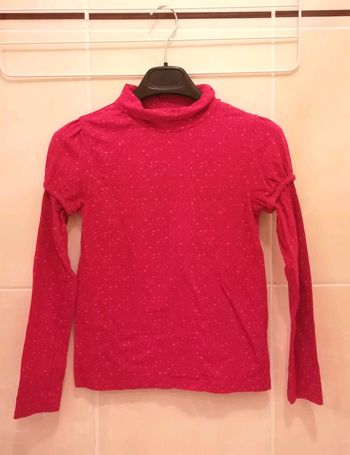 Sous-pull T10 ans - V92B