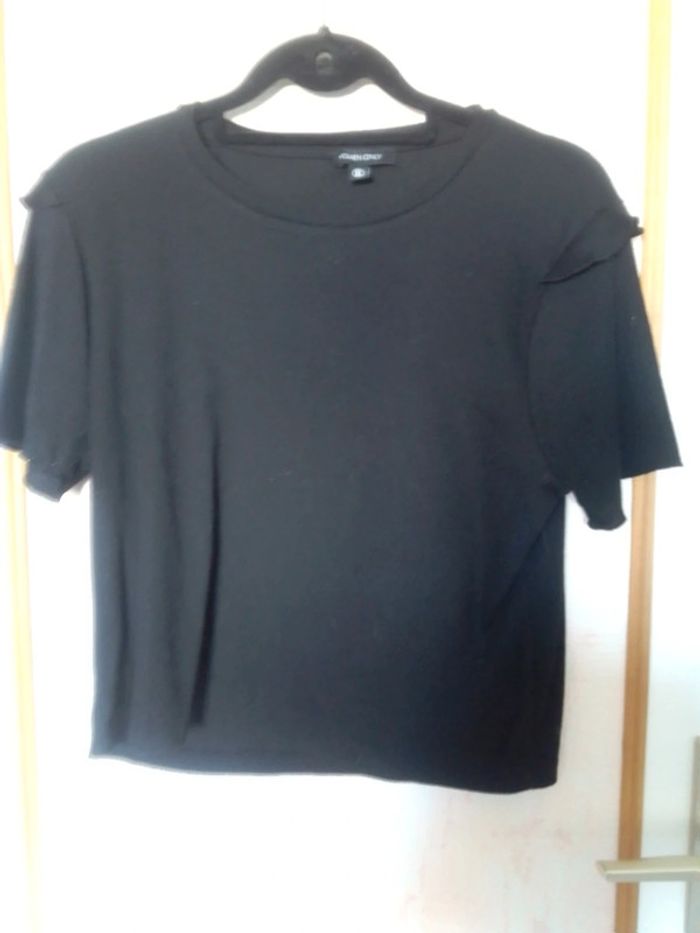 T shirt taille XL