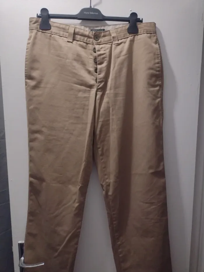 Pantalon Dockers