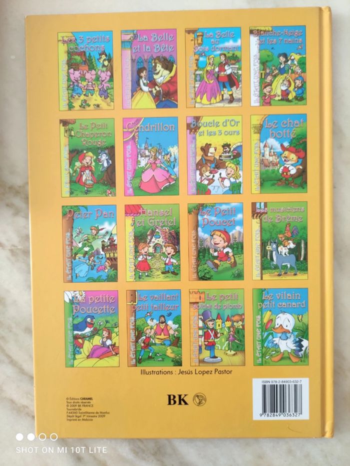 Le petit soldat de plomb - photo numéro 2