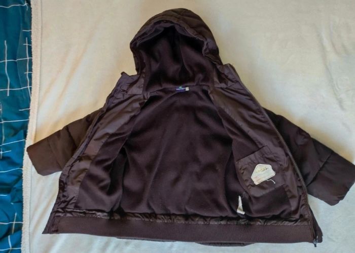 Doudoune Sergent Major 5 ans - photo numéro 3