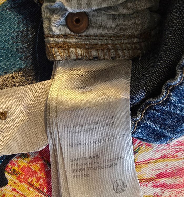 Jeans 24 mois - photo numéro 5