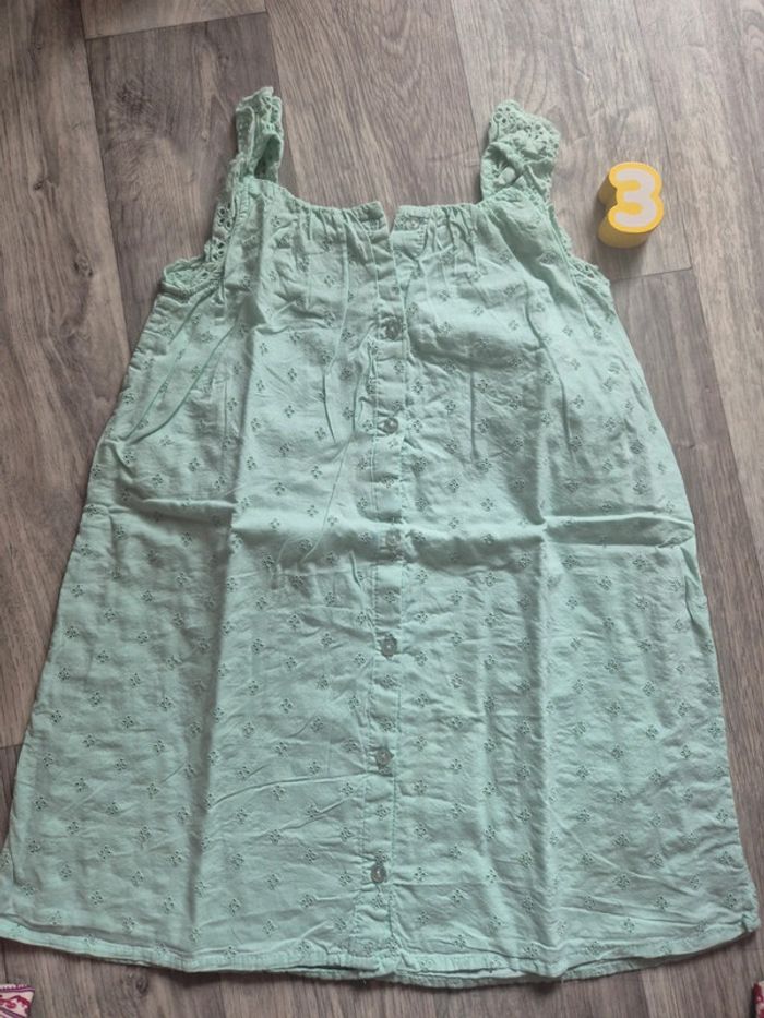 Robe été