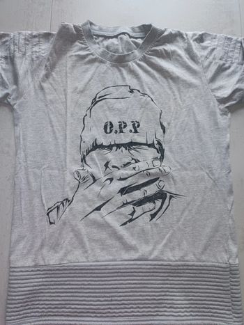 Tee shirt OPP taille S