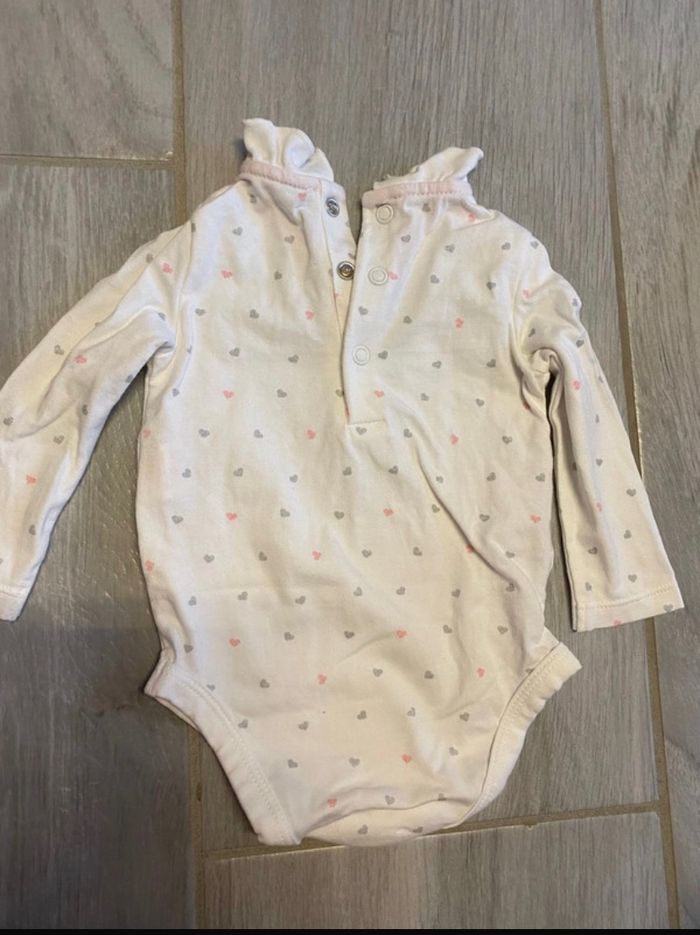 Body Obaibi 6 mois - photo numéro 3