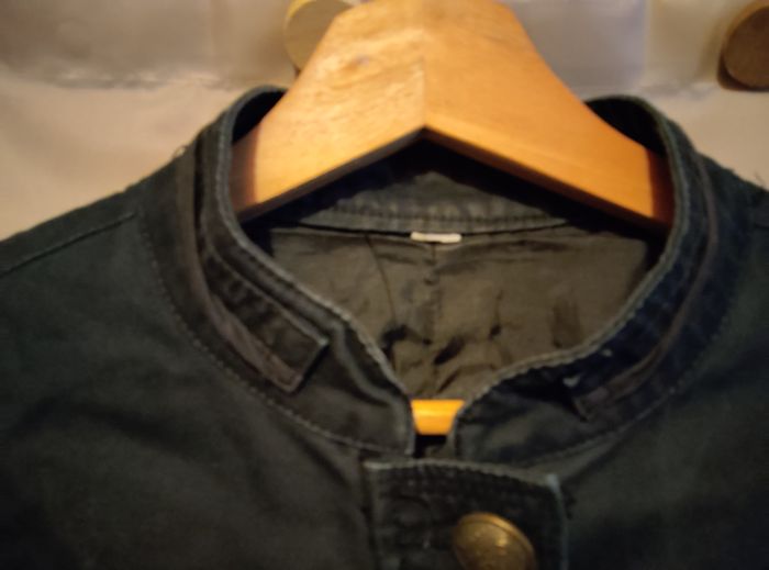 Blouson jeans femme - photo numéro 2