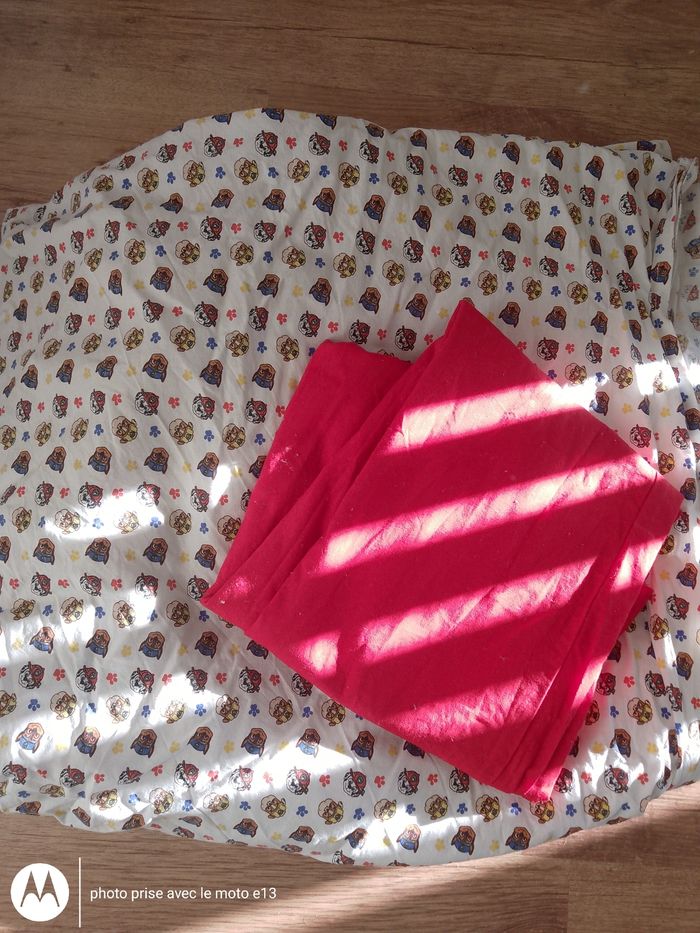 Drap - photo numéro 3