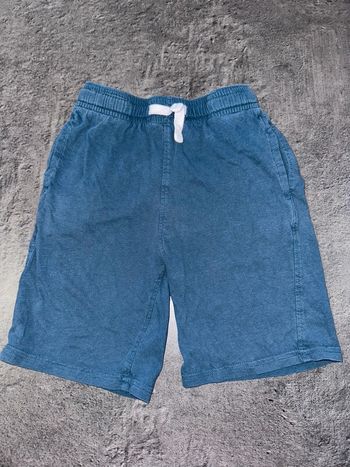 Short 8 ans