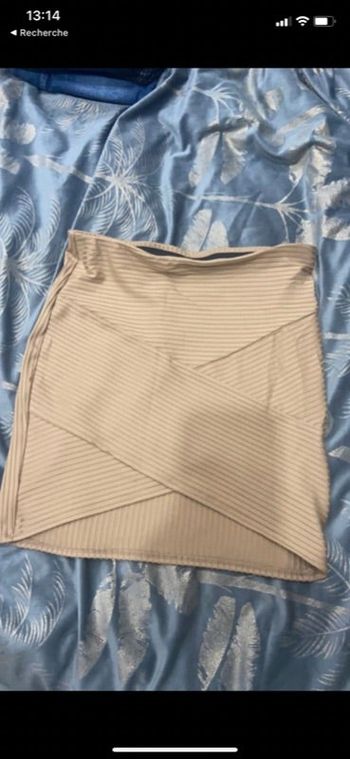 Jupe femme taille 38