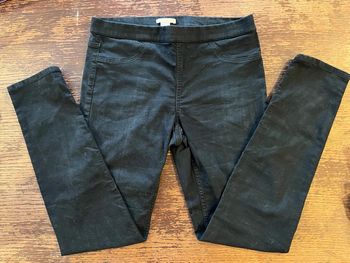 Lot de 2 pantalons