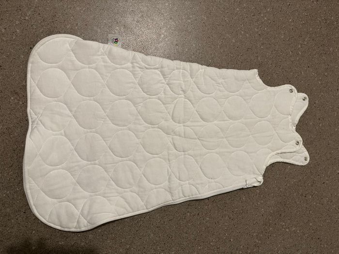 Gigoteuse 0-6 mois TOG 2