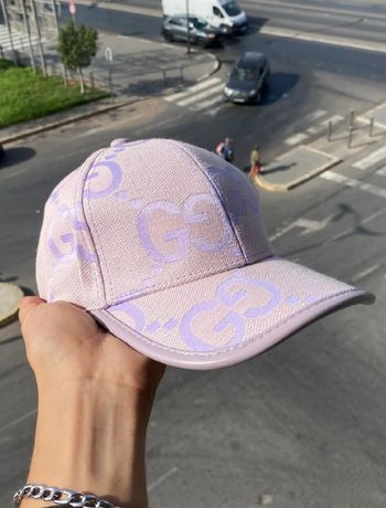 Casquette gucci 