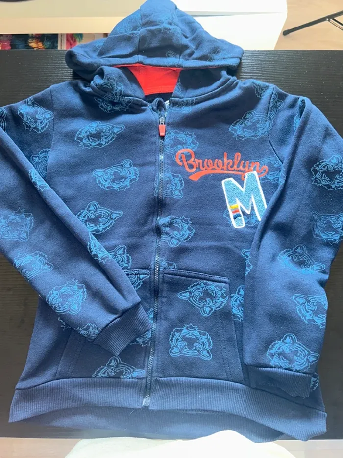 Veste garçon