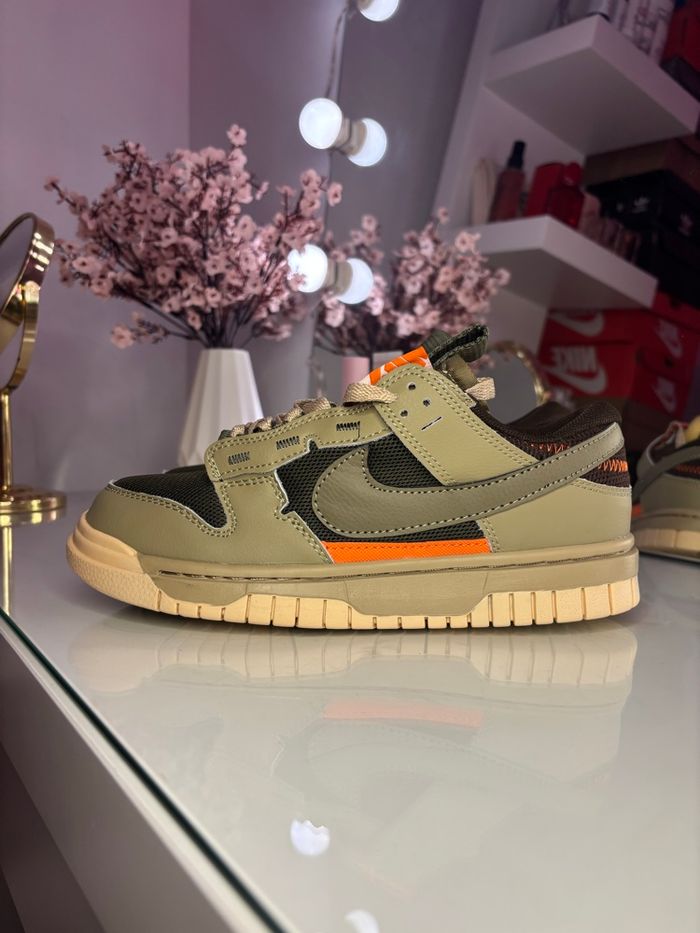 nike jumbo olive - photo numéro 3