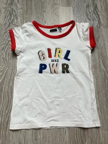 Tee shirt IKKS