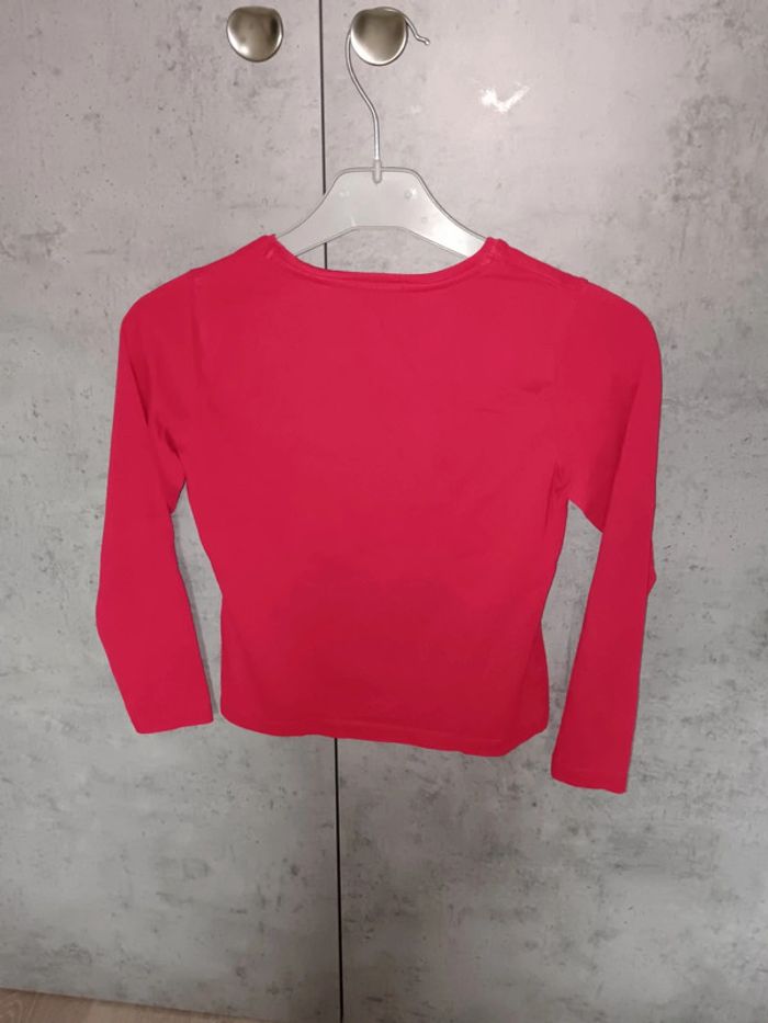 T-shirts manche longue - photo numéro 3