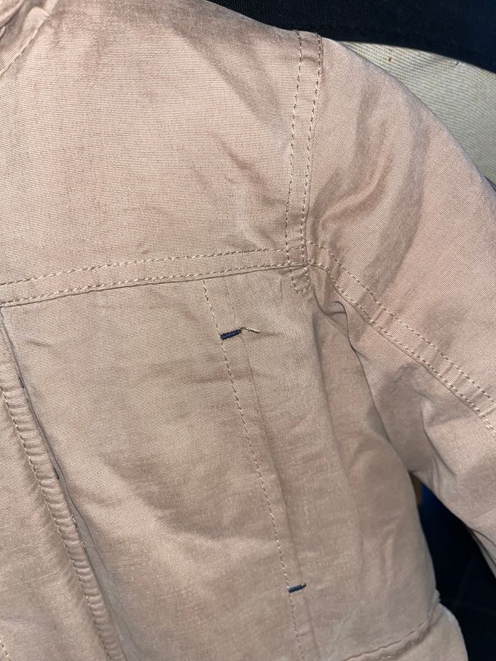 Manteau 4 ans - photo numéro 2