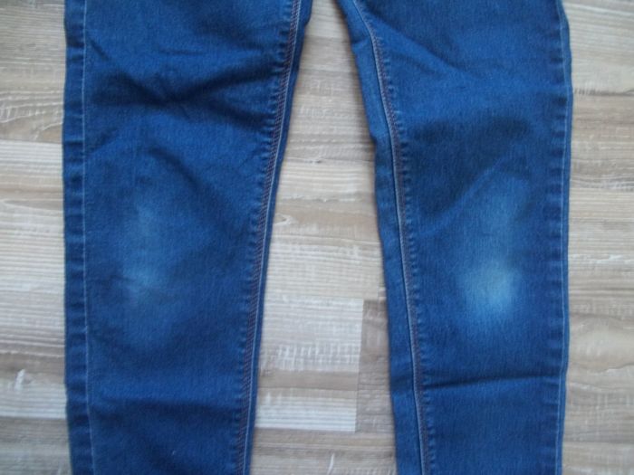 Jean slim XS - photo numéro 2