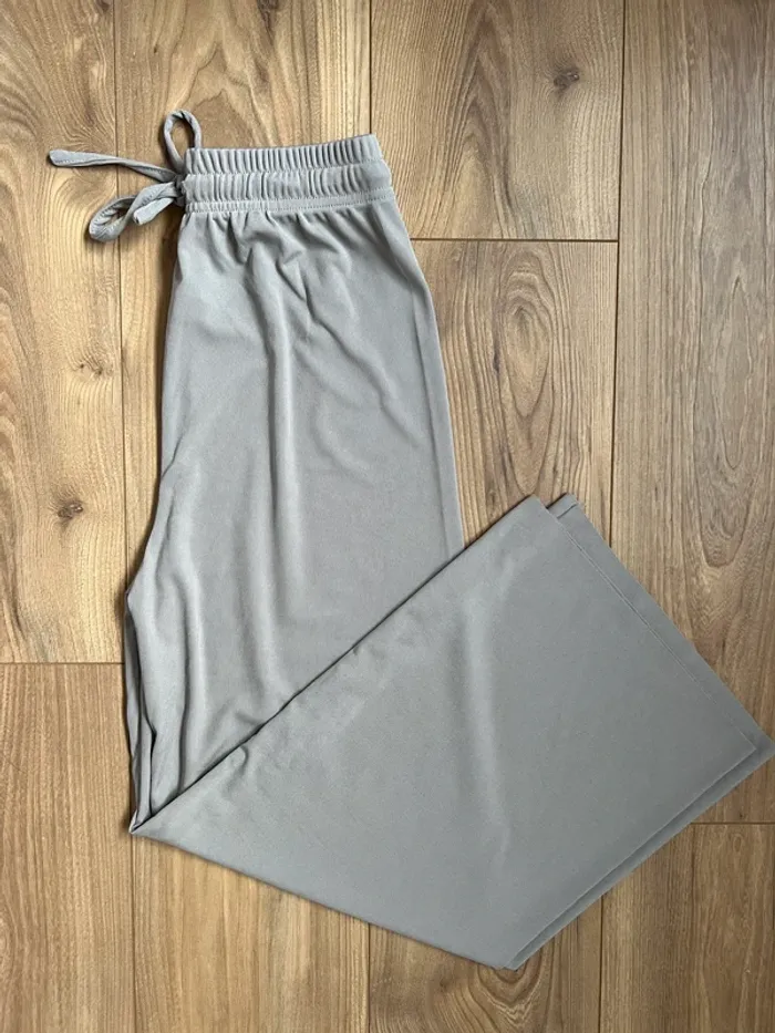 Pantalon fluide femme Shein