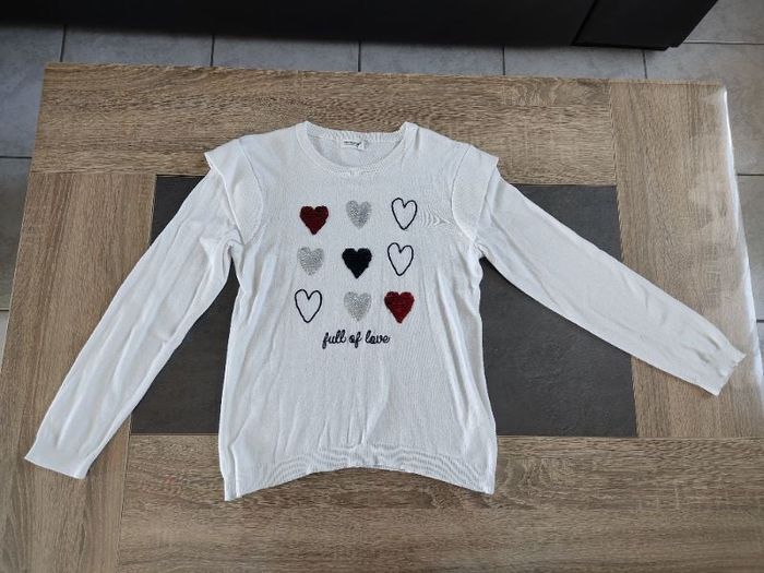 Pulls fille Orchestra