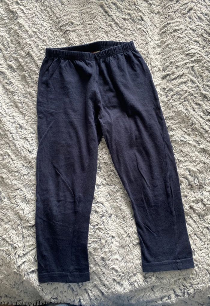 Pyjama garçon 4 ans - photo numéro 3