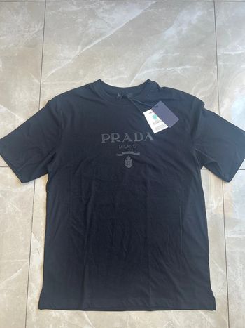 T Shirt Prada