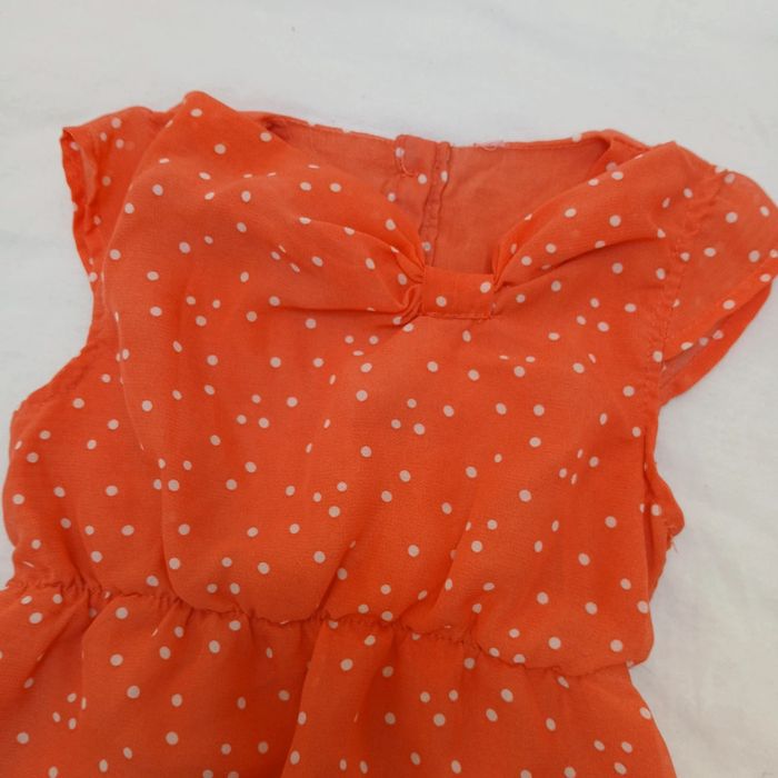 Robe d'été 18m Gémo - photo numéro 2
