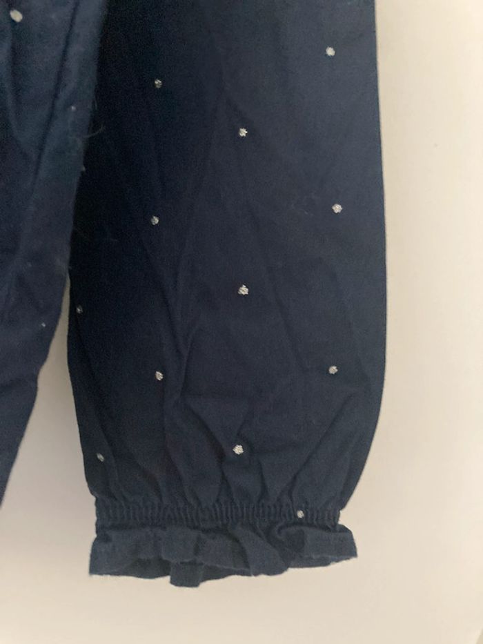 Blouse vertbaudet 6 ans - photo numéro 3