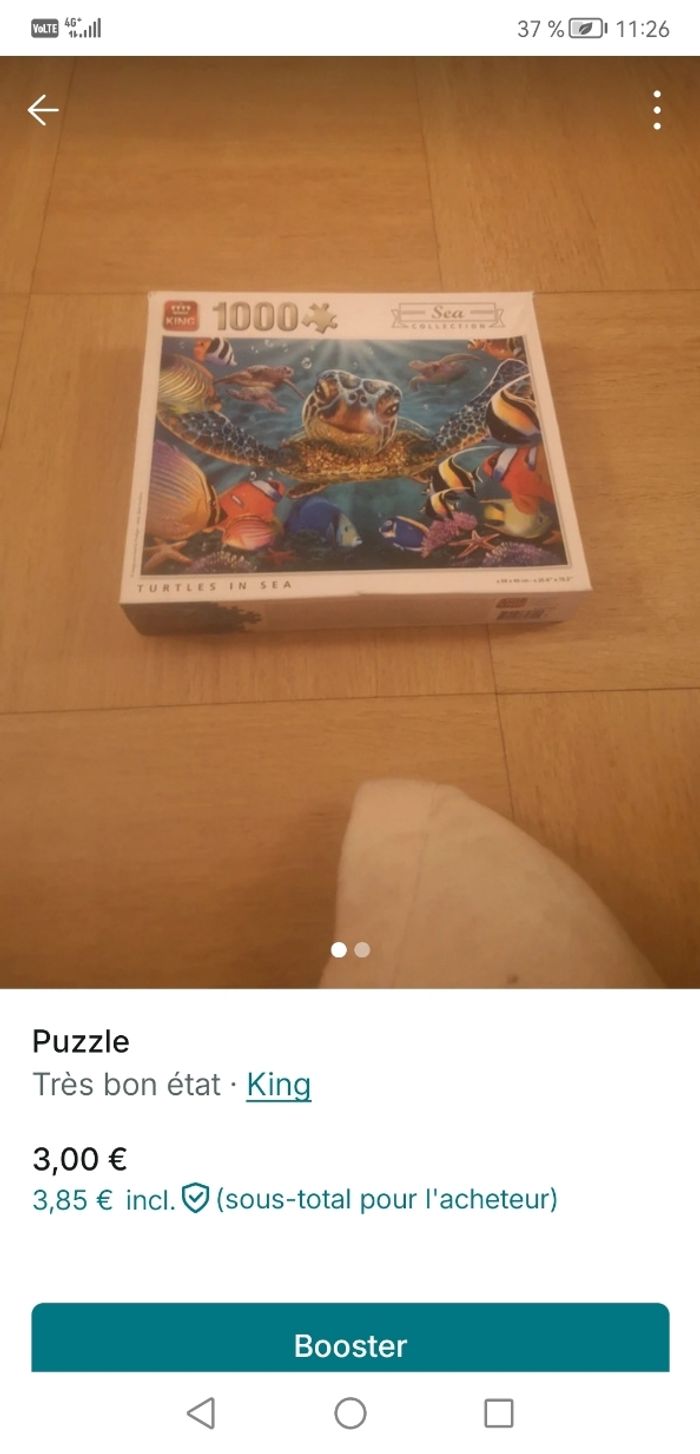 Puzzle