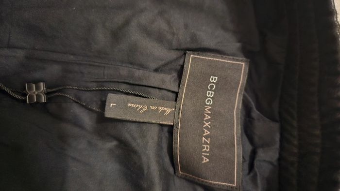 Gilet BCBG Max Azria - Taille L - photo numéro 4