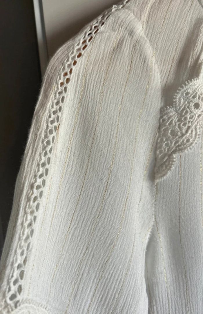 🌈 Blouse Morgan – Taille 34 🌈 - photo numéro 5
