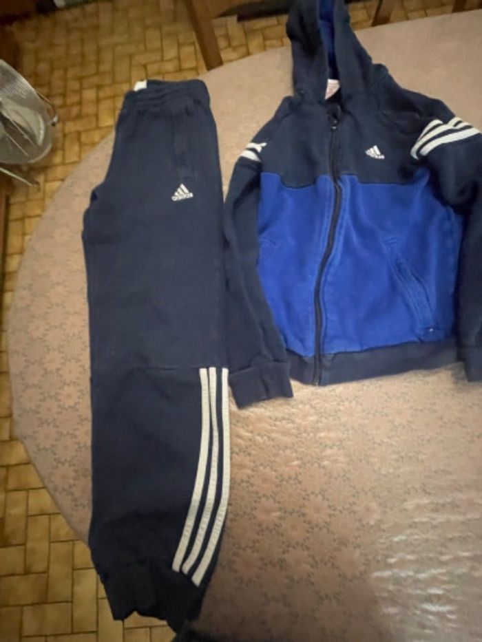 Joggings 2 pièces