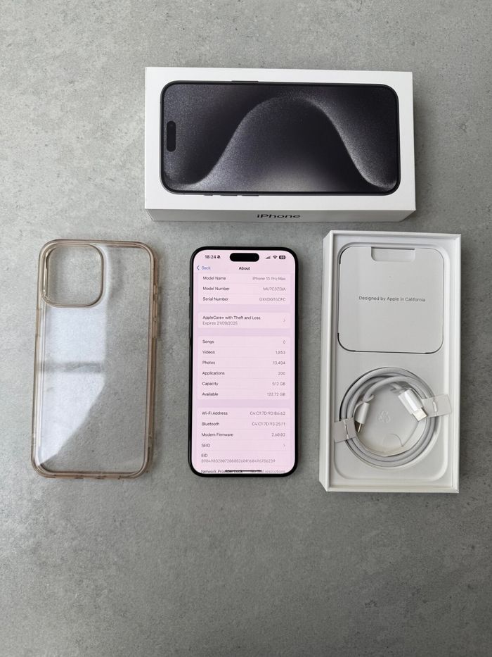 Une iphone quatorze - photo numéro 6